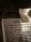 Reproduction Us M43 Field Jacket Size 46r From Atf - New
