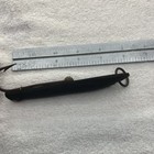 Vintage Wooden Tuna Lure Very Rare