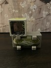 Radica Cube World Sci-fi Cube   Mod  rare Vintage 