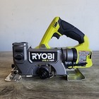Ryobi 18v Brushless 5  Handheld Tile masonry Saw Pblhts01  tool Only 