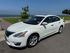 2015 Nissan Altima 2 5