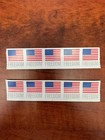 10 U s  Forever Stamps  self-adhesive 