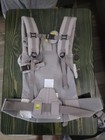 Lillebaby 6 In 1 All Seasons Baby Carrier Gray New