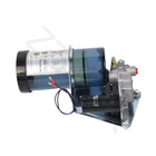 Sk-505 Fit Grease Lubricating Pump With Power 24vdc Sk505 Usa