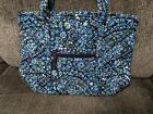 Vera Bradley Vera Tote Dreamer Paisley