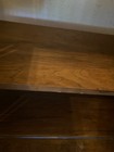Early 20th Century Hand Carved Stone Wooden Wardrobe Trunk   Germany