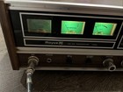 Vintage Royce Am cb 1-624 Transceiver Cb Radio As Is