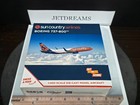 1 400 Sun Country Boeing 737-800   800scwl 20 s Colors N804sy Gemini Jets Prom0