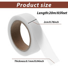 Seam Tape  65  Iron On Hot Melt Seam Sealing Tape  Waterproof Fabric Repair Adhe