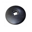 Disc Harrow Bumper Washer 1-1 8  Tall X 7-1 4  Od Fits 1-1 8  Square Axle