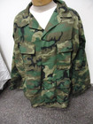 New  Tru-spec Camouflage Military Tactical Hunting Xl Pants   Xl Coat  F s 