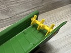 Ertl John Deere 75-7650 Green Farm Trailer Manure Spreader