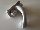 Whale Mixer Tap Rt2210 Push Fit Elegance White Caravan Campervan Motorhome Boat