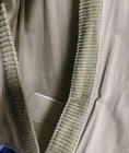 Nojo Baby Nursery Diaper Stacker Olive Green 