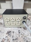 Zero Surge Series Mode Surge Suppressor