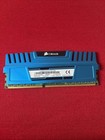 Corsair Vengeance Ddr3 Sdram 8gb  2x4gb  1600mhz 240-pin Dimm Cmz8gx3m2a1600c9b