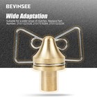 Brass Clutch Fork Pivot Pin   Release Arm Spring For Bmw E39 E36 E46 E90 E92 E60