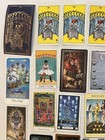 Nine Of Cups Tarot Cards From Various Decks Lot Of  23