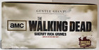 Sheriff Rick Grimes - Walking Dead -mini Bust - Gentle Giant Le  1140 1850 New