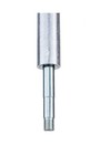 Lock n-pin 3 4  Adjustable Power Pedestal Boat Seat Pin Post W  Mount