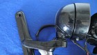 Genuine Harley Davidson Street Glide Front Turn Signals Spot Fog Lights 1994-13
