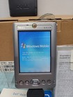 Dell Axim X30 Pocket Pc Pda  Software  Car Charger  Pc Cable  Case    Sd Card