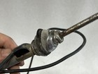 1975 1976 1977 1978 1979 1980 Triumph Spitfire 1500 Antenna