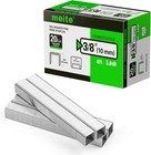 5 000-50 000 Counts 20ga 1 2-inch Crown 3 8-inch Length Staples
