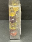 Vintage Bath Oil Beads Pearls 24 Capsules Body Image By Paris Presents New Nos