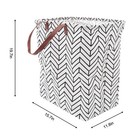 Multi-purpose Laundry Hampers 15 7  d  X 19 7  h  Collapsible Laundry Basket