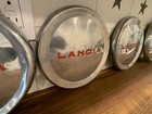 Lancia Rare Vintage 1950 S 1960 S Wheel Cover Hub Caps