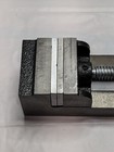 Horizontal Drill Press Vise 2-11 32    Jaw Opening Capacity 428-7402