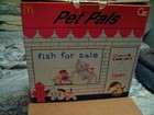  Mcdonald s Ty Teenie Beanie Babies Set Of 10 Pet Pals Boxed Complete Set 2000 