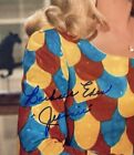 Barbara Eden Authentic Hand Signed 8x10 Photo  Jeanie