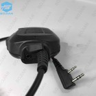 Oem    kenwood Kmc-45 Two-way Radio Microphone   