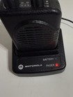 Motorola Minitor V  5  Vhf 2-channel Pager 151-158 9975mhz Charger   Cable Works