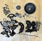 Vintage Treadle Sewing Machine Parts Great Replacement Parts Group