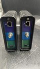 Motorola Surfboard Sb6121 Cable Modem 3 0 Internet Networking Device Lot Of 2