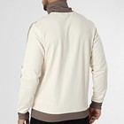 Adidas Adicolor Classic Beckenbauer Men s Full Zip Jacket Athletic Top  522