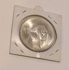 Joannes Paulus Ii Coin Mexico Enero  26  31  1979