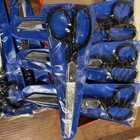 Lot Of 6 Clauss  3318k Scissors 8    New
