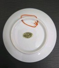 Vintage 1960s Souvenir Plate  Nebraska City  Nebraska 4 Inch 