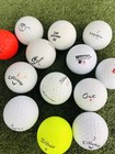 192    shaggy    Balls Assorted Brands Mix  16 Dozen  - Hit-away Shag Golf Balls