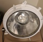 Vintage Crouse Hinds Ww Ii Navy Ship Spotlight
