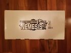 T-3 Nemesis Mint Complete  Type 3 Moby Dick Resident Evil Lot Set Biohazard 3