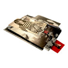 Vintage Ephemera - Lisa Marie Presley Magazine And Newspaper Clippings