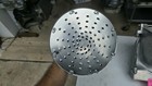 Hobart Pelican Head Mixer Attachment Shredder Grater Slicer  Lot 32