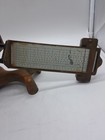 Vintage Antique Pelouze Superb Brass Candy Store Computing Scale