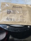 Boveda 58  67 Gram - Individually Sealed Single Two-way Humidity Pack