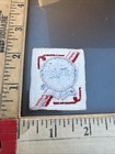 Vintage Pabst Blue Ribbon Beer Patch